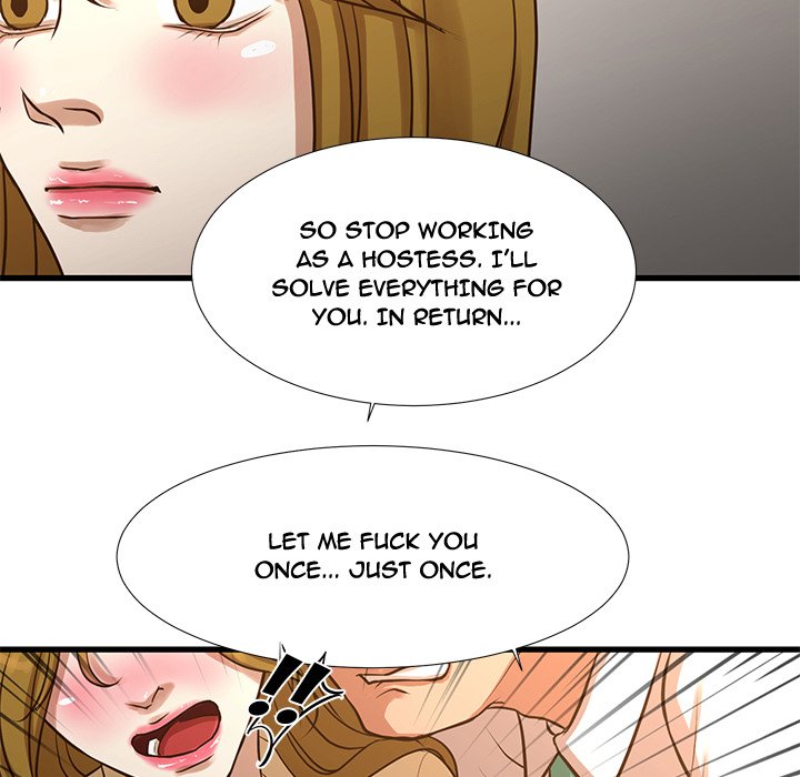 The Taste of Money Chapter 10 Page 62