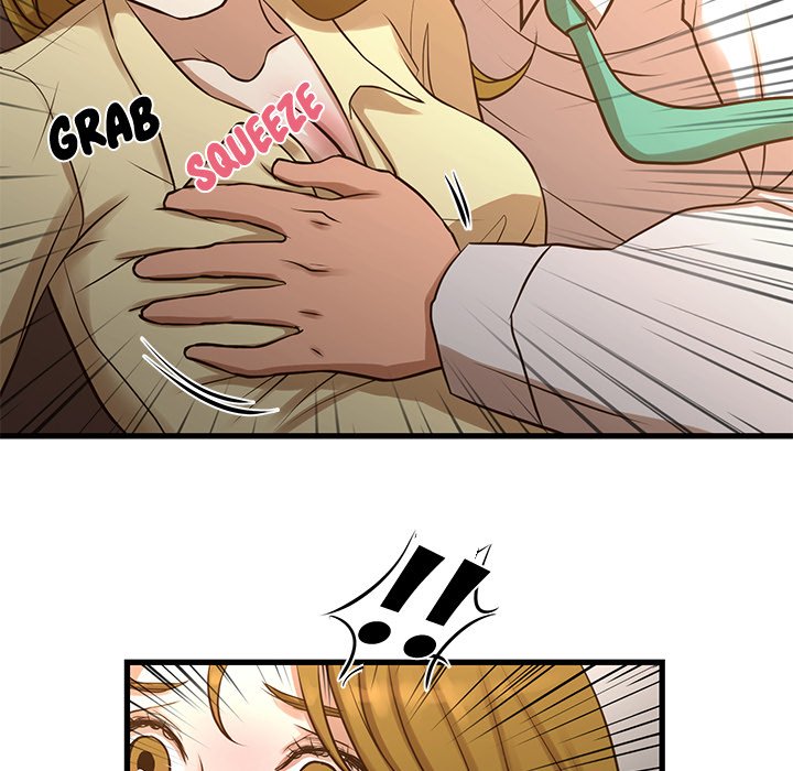 The Taste of Money Chapter 10 Page 63