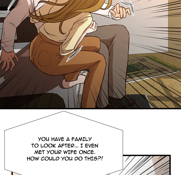 The Taste of Money Chapter 10 Page 65