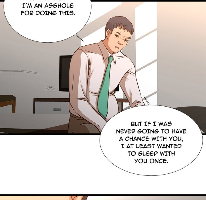 The Taste of Money Chapter 10 Page 67