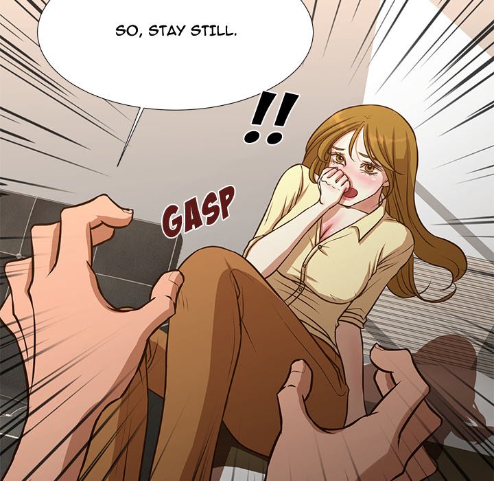 The Taste of Money Chapter 10 Page 69