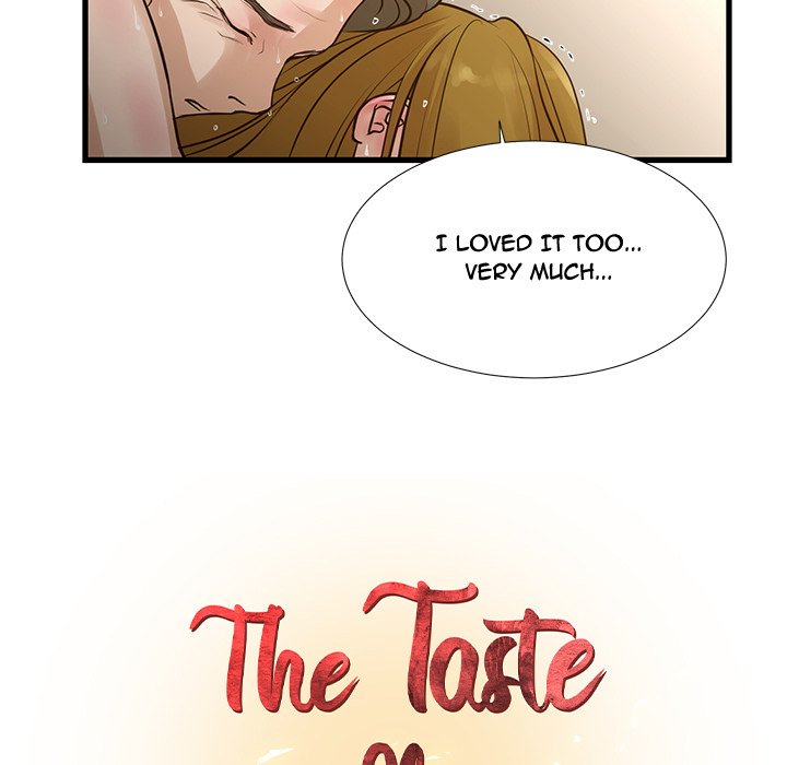 The Taste of Money Chapter 10 Page 7