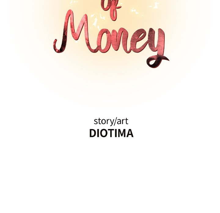 The Taste of Money Chapter 10 Page 8