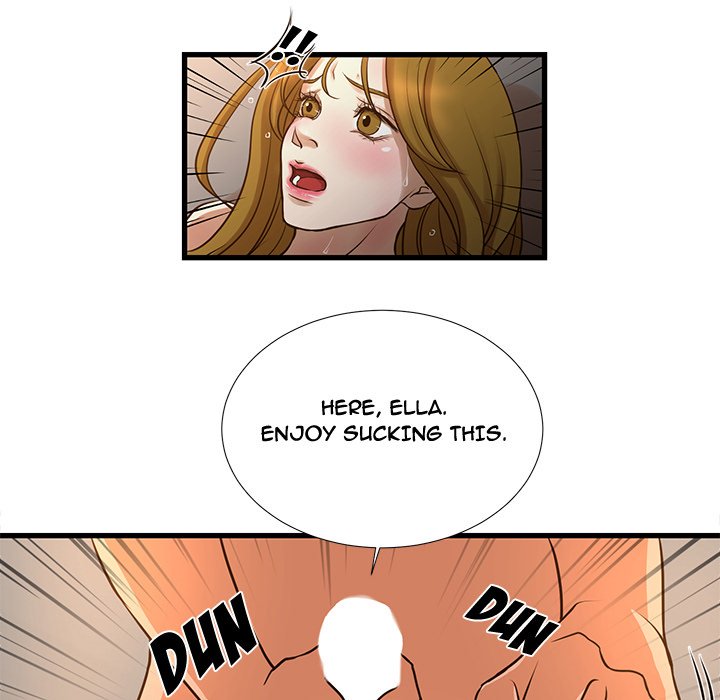 The Taste of Money Chapter 11 Page 11