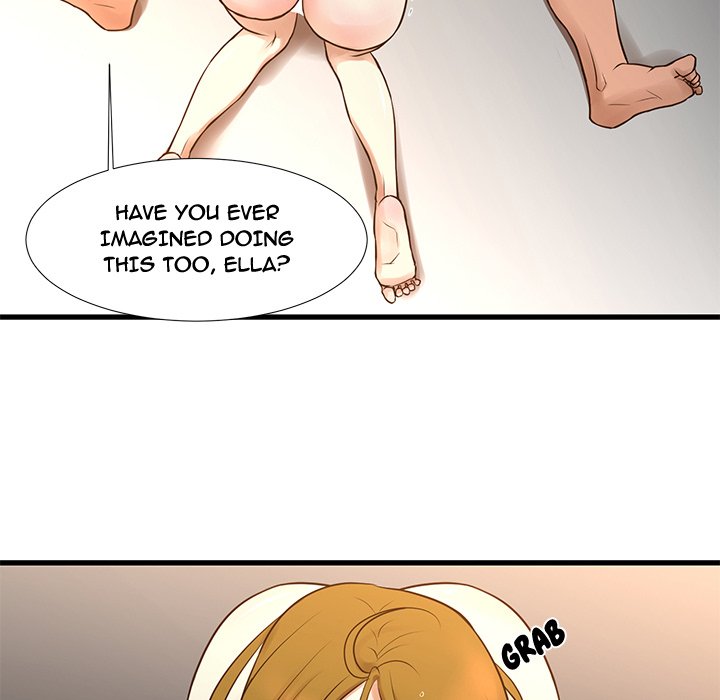 The Taste of Money Chapter 11 Page 15