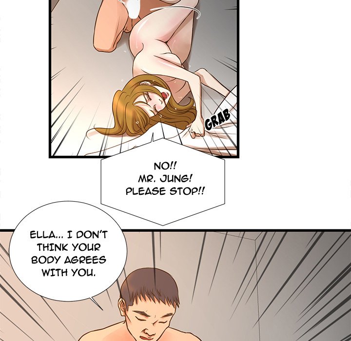 The Taste of Money Chapter 11 Page 18