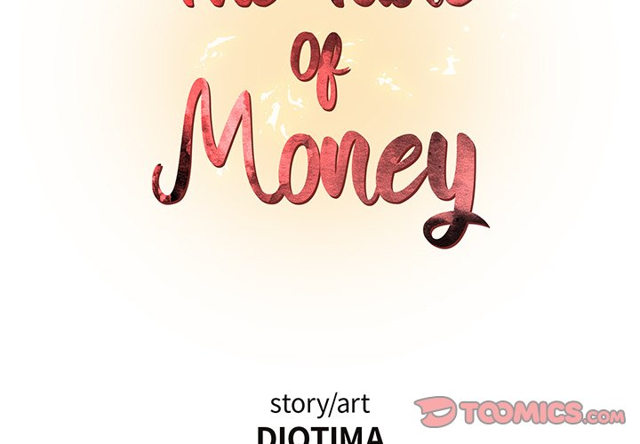 The Taste of Money Chapter 11 Page 2