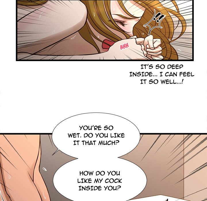 The Taste of Money Chapter 11 Page 23