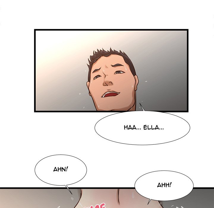 The Taste of Money Chapter 11 Page 25