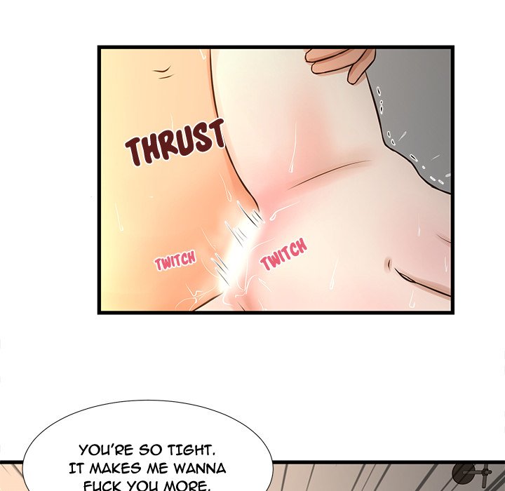 The Taste of Money Chapter 11 Page 30