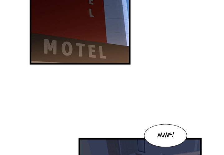 The Taste of Money Chapter 11 Page 4
