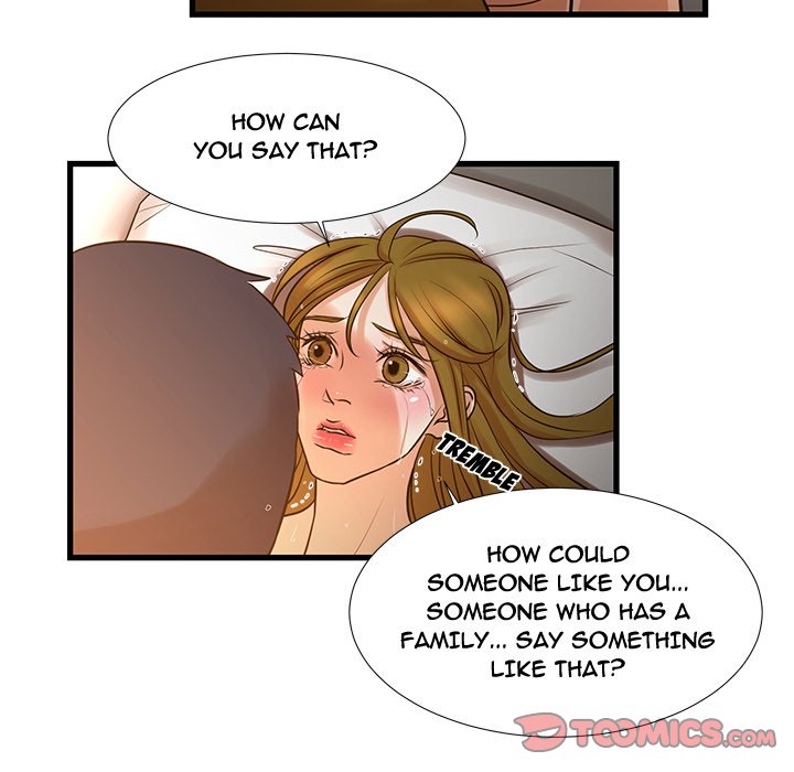 The Taste of Money Chapter 11 Page 44