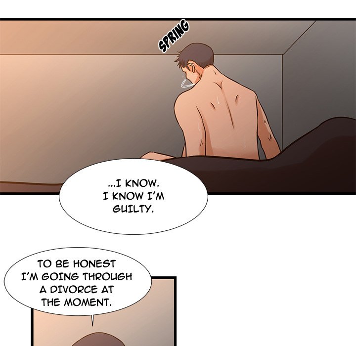 The Taste of Money Chapter 11 Page 45