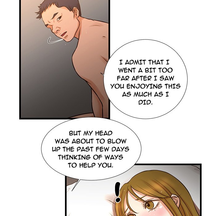 The Taste of Money Chapter 11 Page 46
