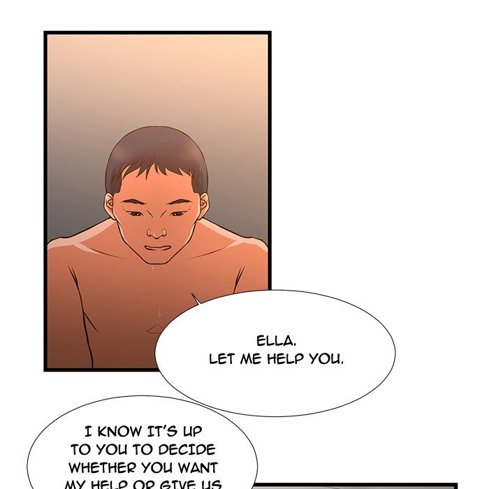 The Taste of Money Chapter 11 Page 48