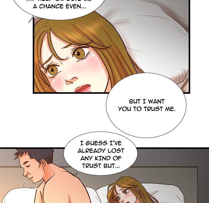 The Taste of Money Chapter 11 Page 49