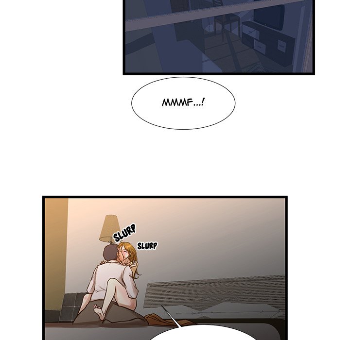 The Taste of Money Chapter 11 Page 5