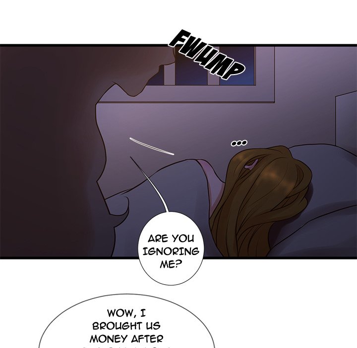 The Taste of Money Chapter 11 Page 57