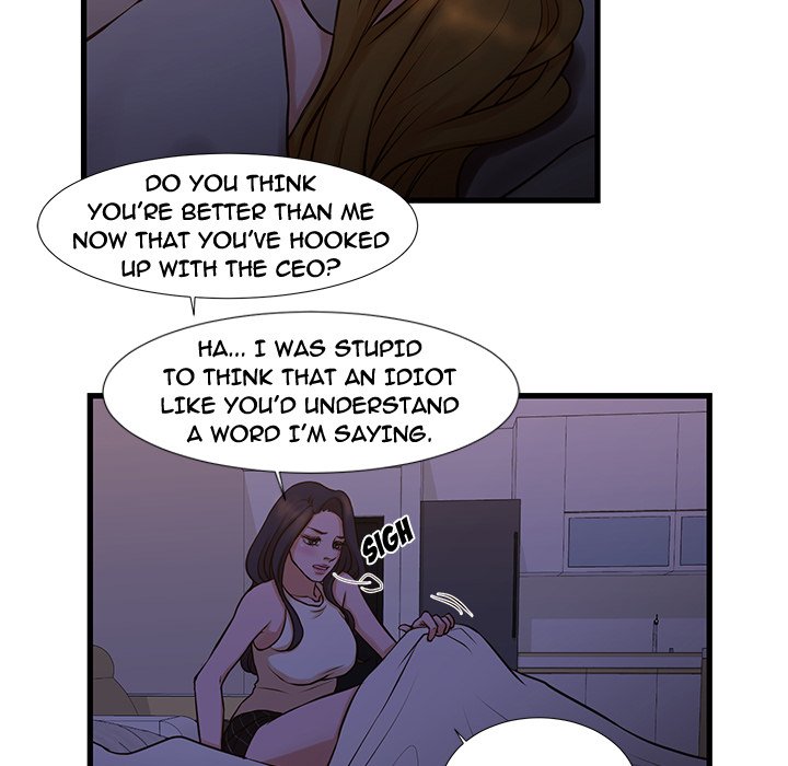 The Taste of Money Chapter 11 Page 59