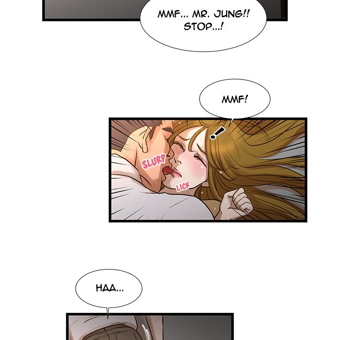 The Taste of Money Chapter 11 Page 6