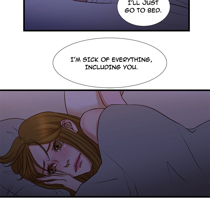 The Taste of Money Chapter 11 Page 60