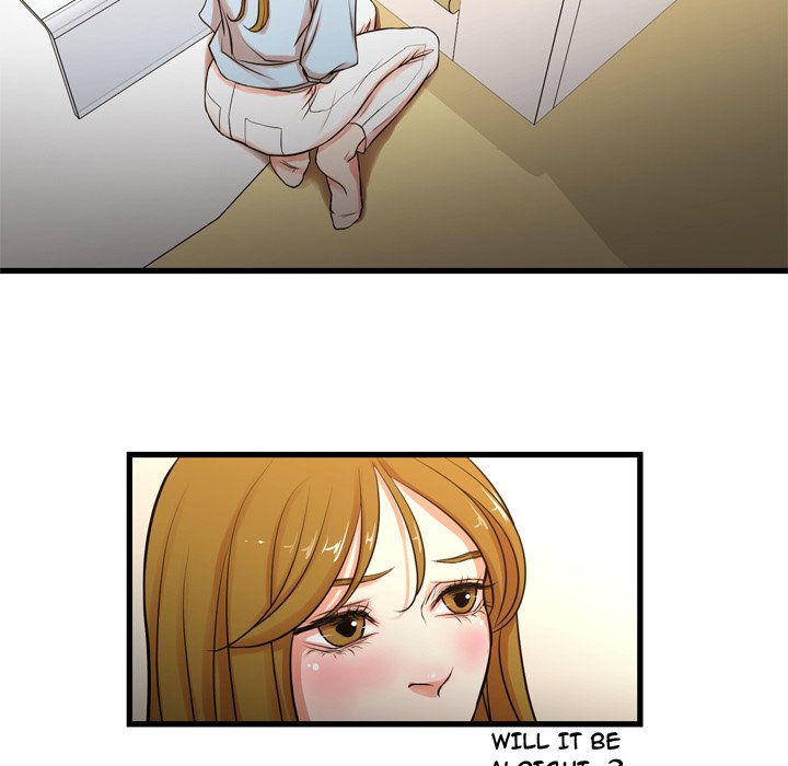 The Taste of Money Chapter 12 Page 10