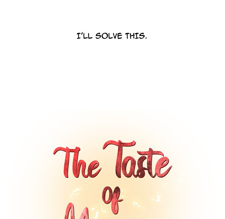 The Taste of Money Chapter 12 Page 12
