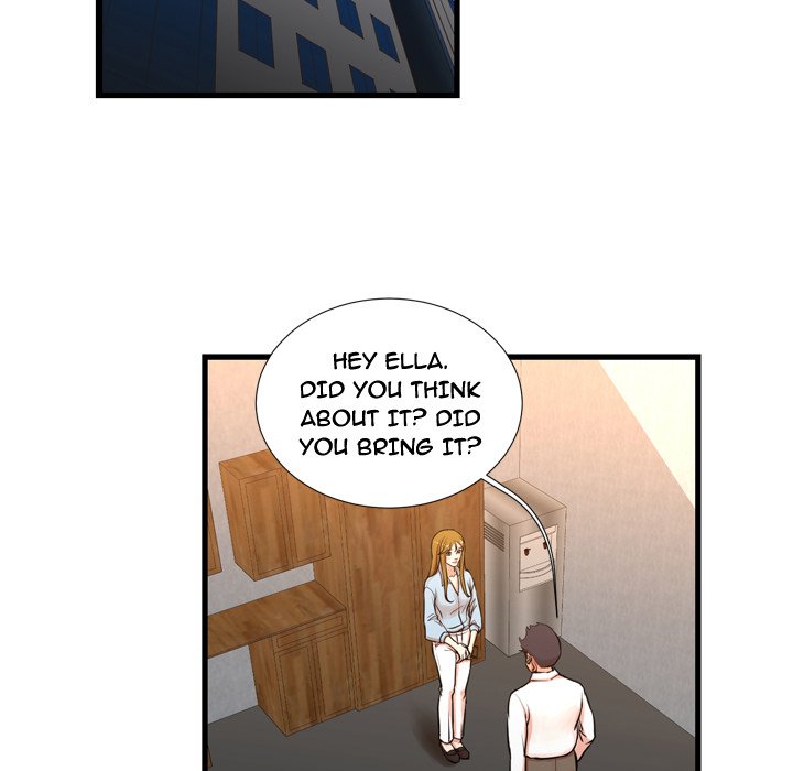 The Taste of Money Chapter 12 Page 15