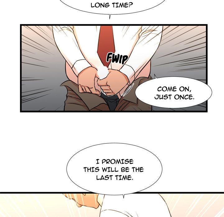 The Taste of Money Chapter 12 Page 24