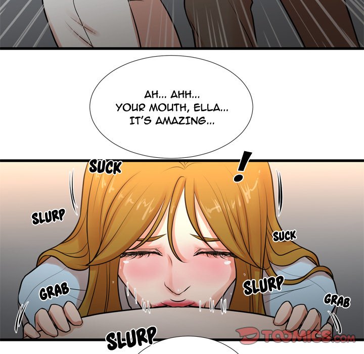 The Taste of Money Chapter 12 Page 26