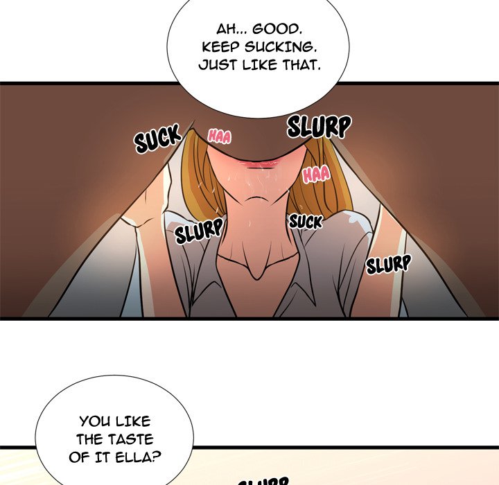 The Taste of Money Chapter 12 Page 27