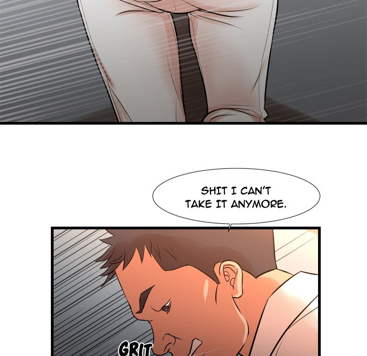 The Taste of Money Chapter 12 Page 29