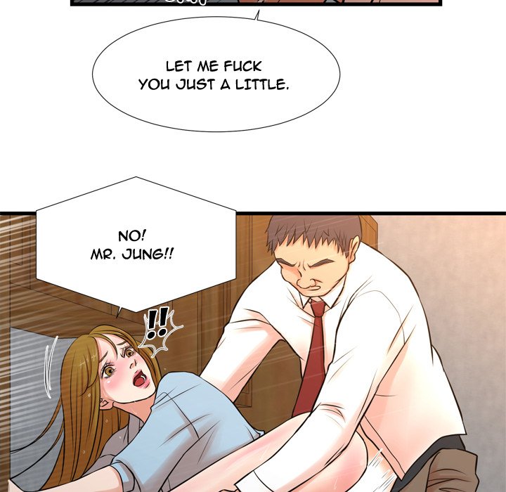 The Taste of Money Chapter 12 Page 30