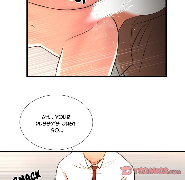 The Taste of Money Chapter 12 Page 32