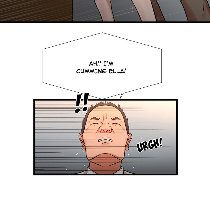 The Taste of Money Chapter 12 Page 37