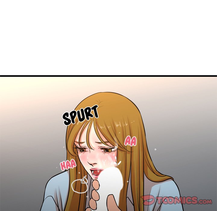The Taste of Money Chapter 12 Page 38