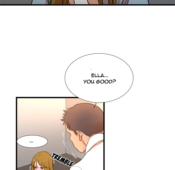 The Taste of Money Chapter 12 Page 39
