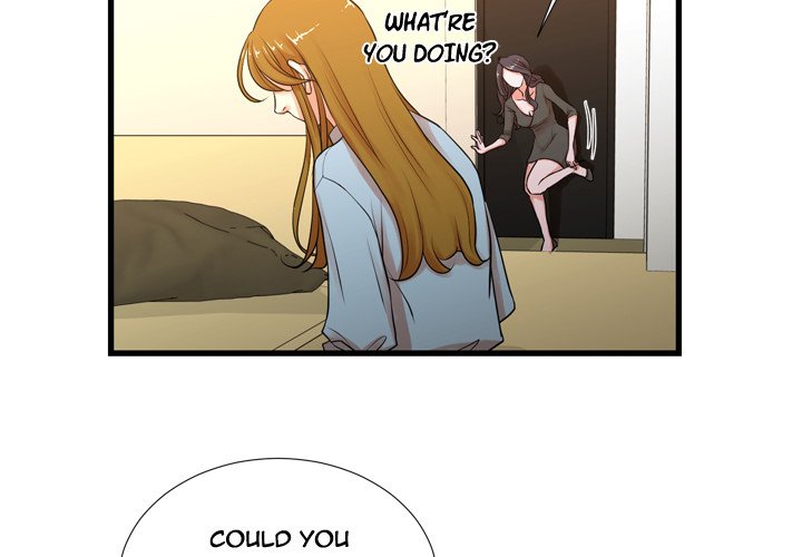The Taste of Money Chapter 12 Page 4