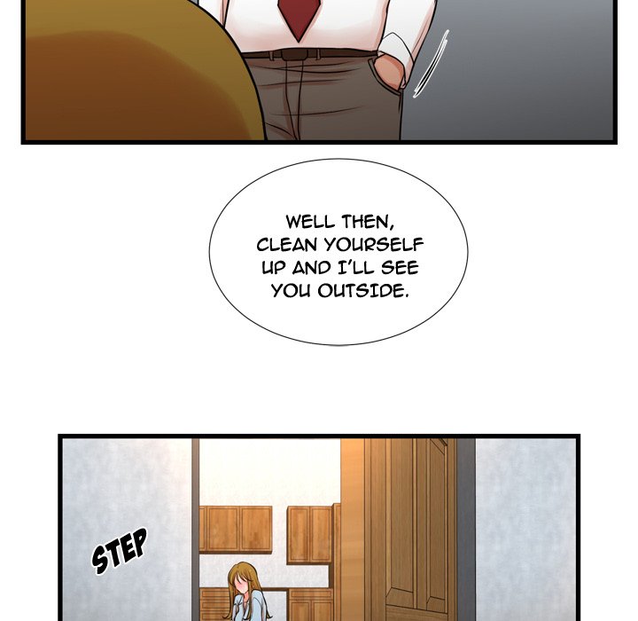 The Taste of Money Chapter 12 Page 43
