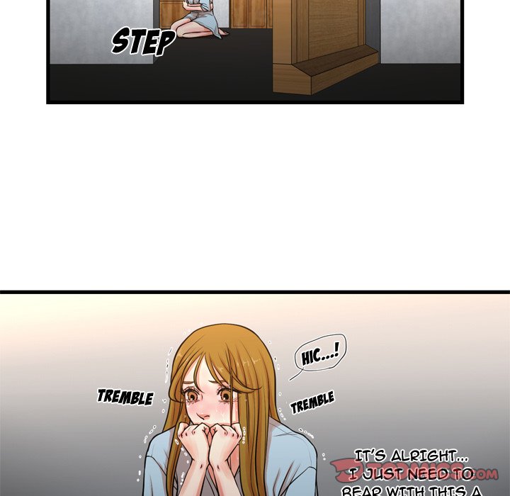The Taste of Money Chapter 12 Page 44