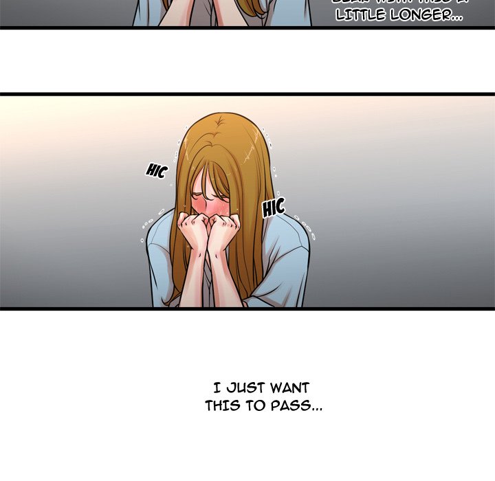 The Taste of Money Chapter 12 Page 45