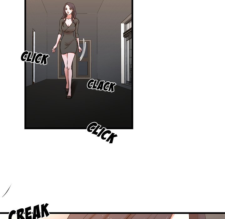 The Taste of Money Chapter 12 Page 47