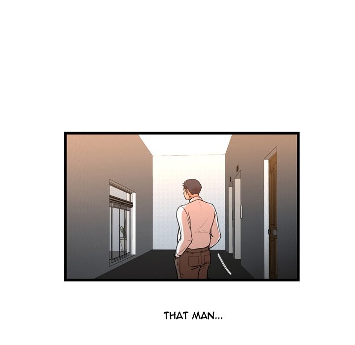The Taste of Money Chapter 12 Page 49