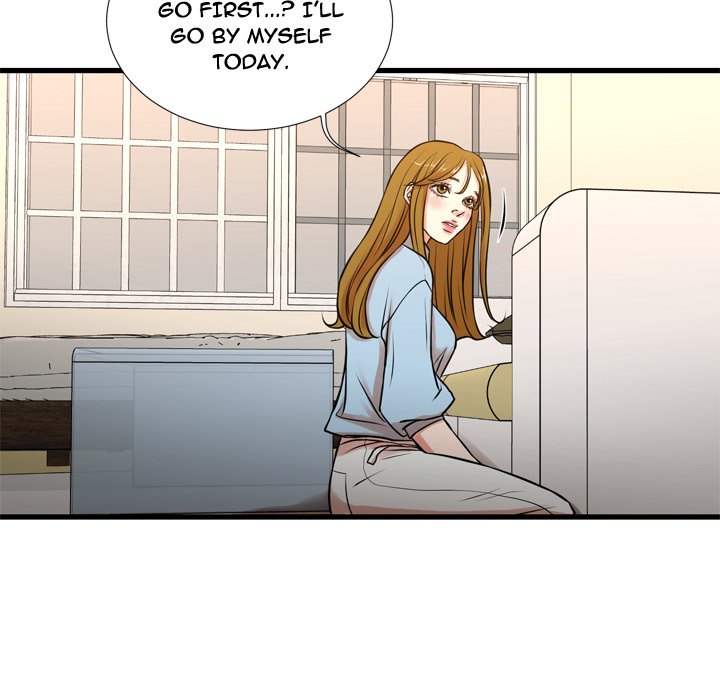 The Taste of Money Chapter 12 Page 5