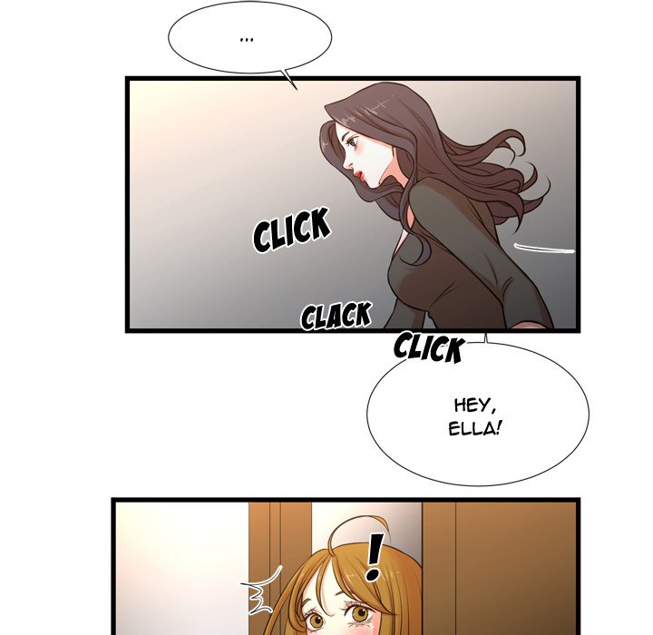 The Taste of Money Chapter 12 Page 52