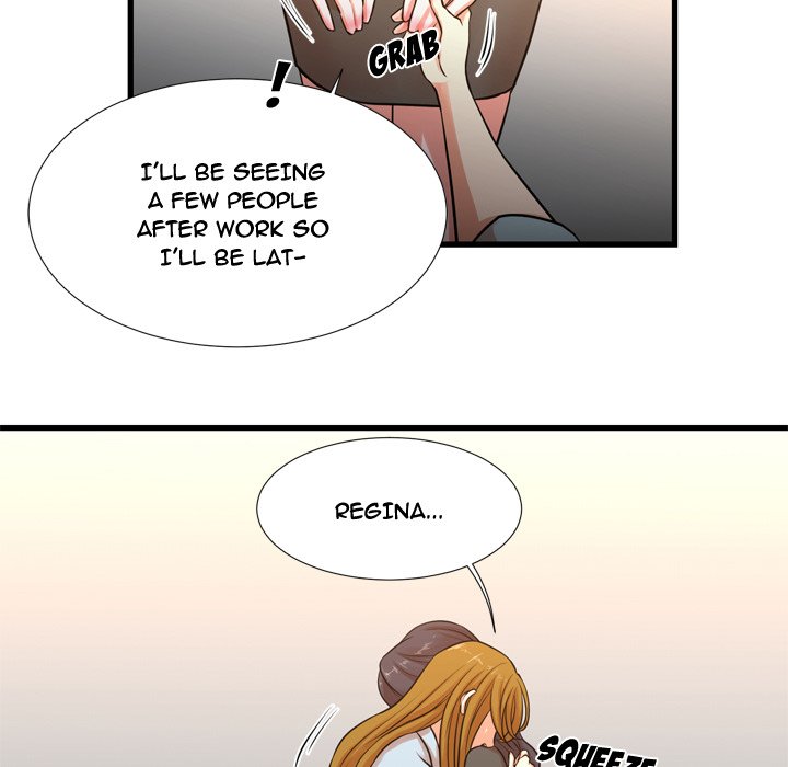 The Taste of Money Chapter 12 Page 58
