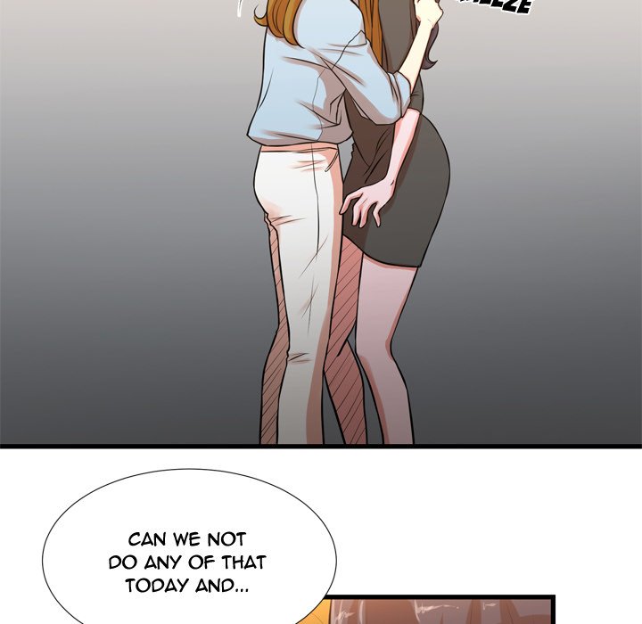 The Taste of Money Chapter 12 Page 59