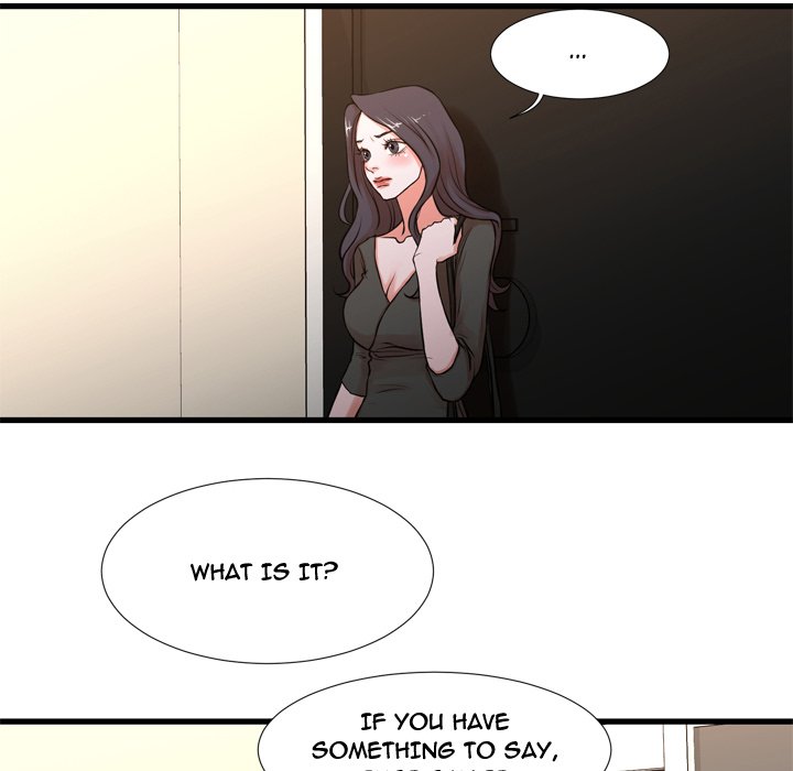 The Taste of Money Chapter 12 Page 6