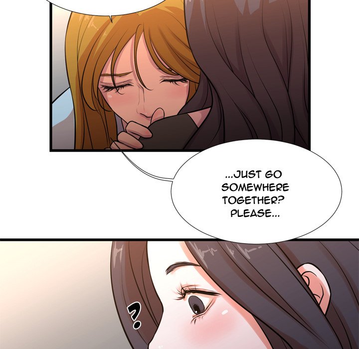 The Taste of Money Chapter 12 Page 60
