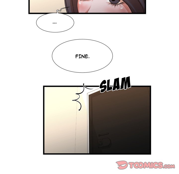 The Taste of Money Chapter 12 Page 8